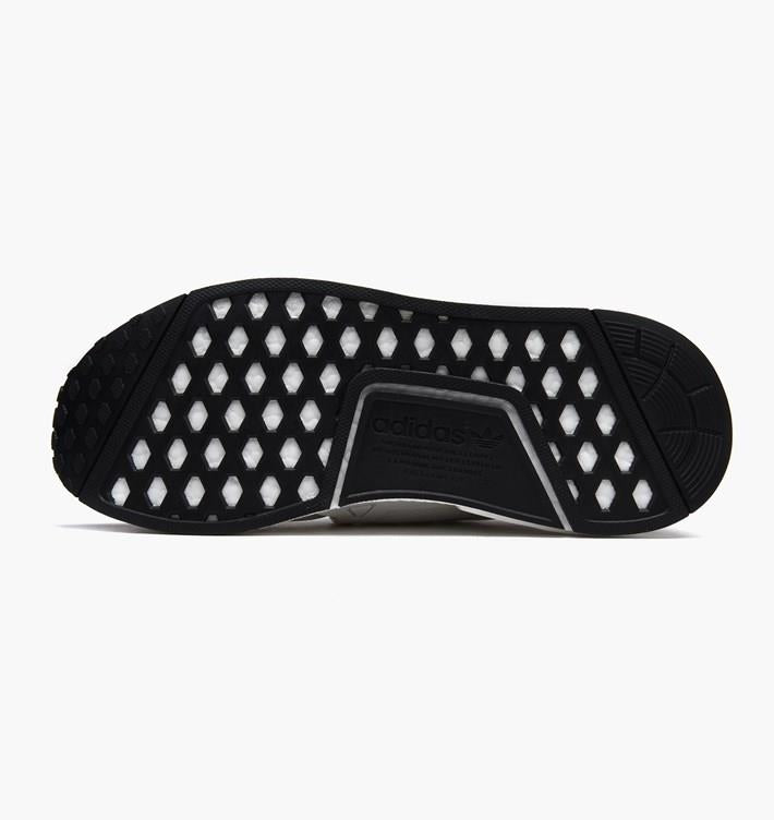 Adidas Originals NMD XR1 Womens White/Black Trainers Shoes UK 4-10.5