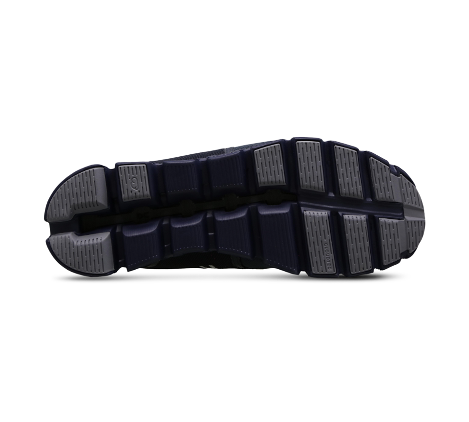 ON Cloud 5 Mens Trainers Black White All Black Olive Black Shoes