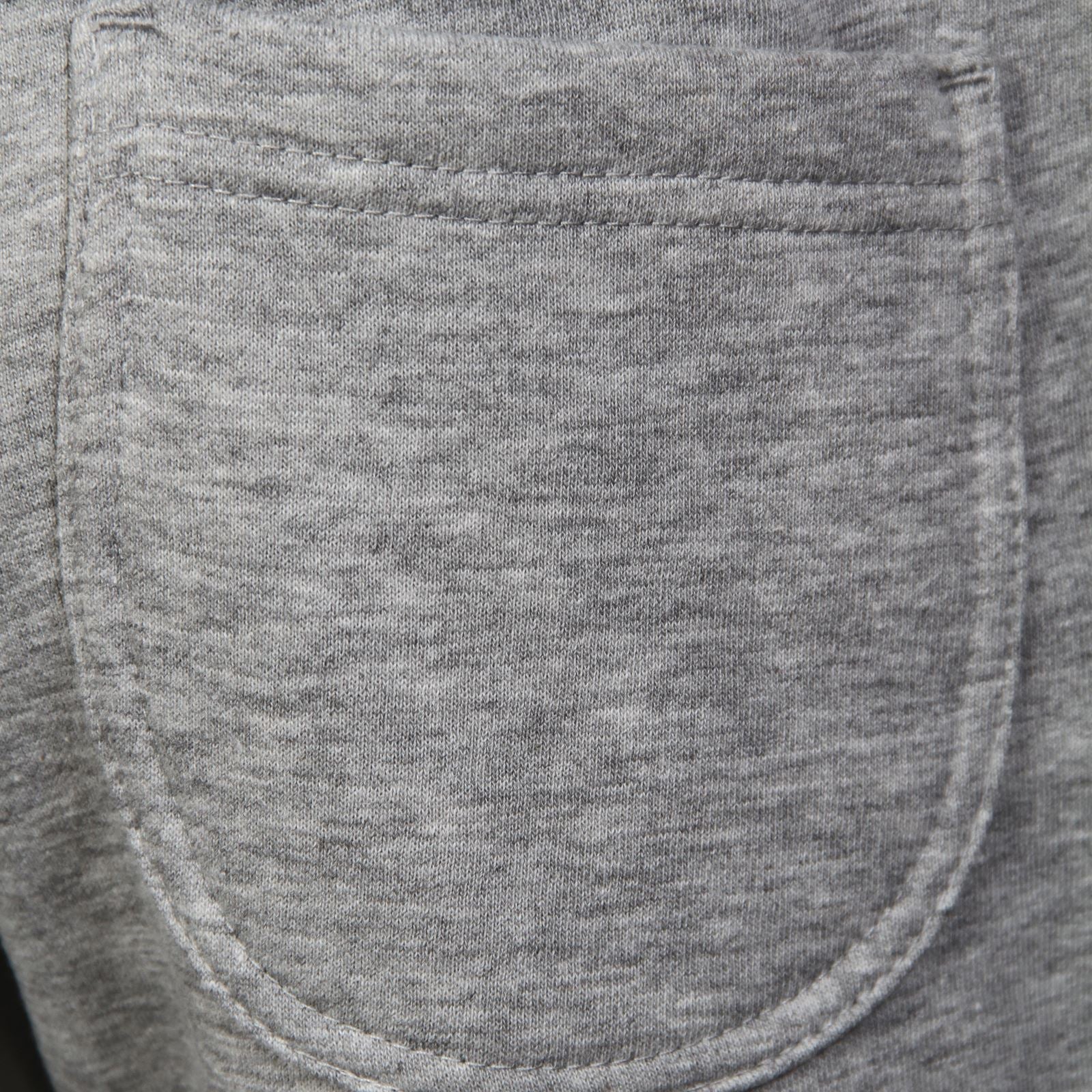 Nike Air Grey Mens Fleece Tracksuit Hoodie Jogger Set S-2XL