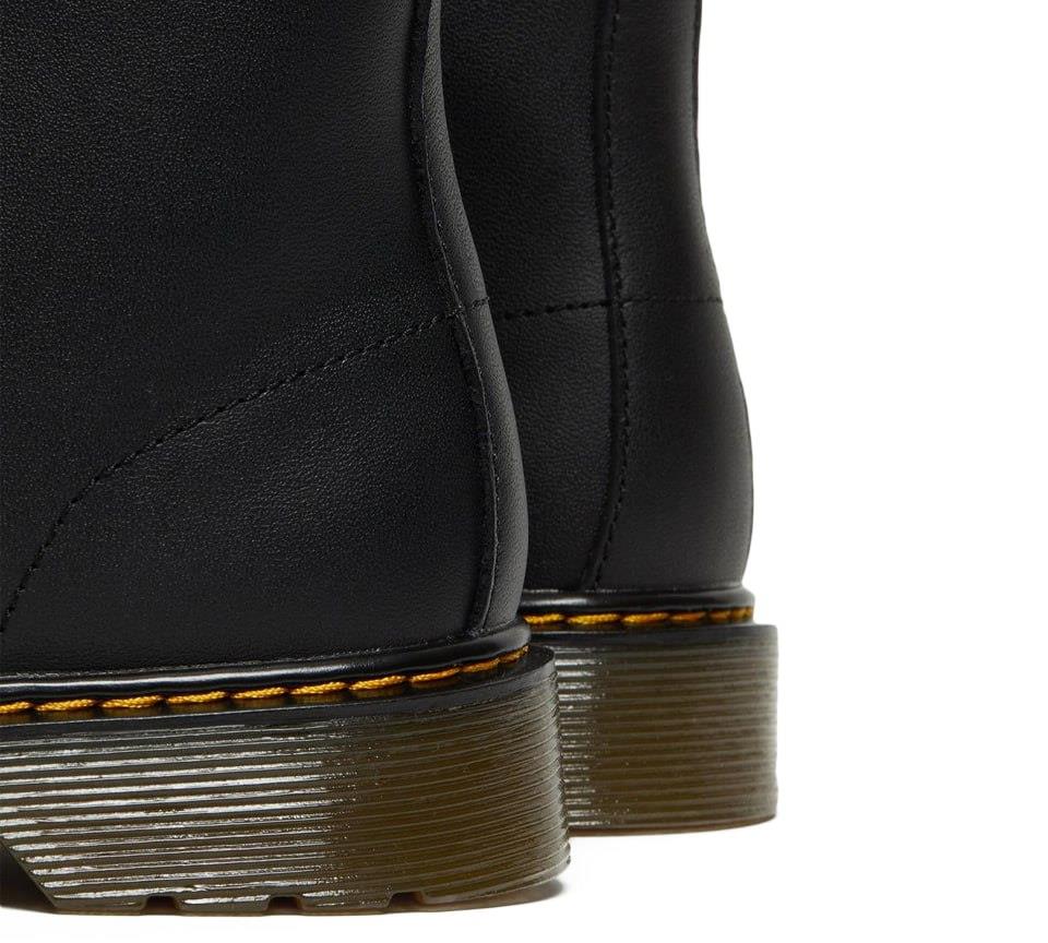 Dr. Martens 1460 Y Classic Boots Black Softy T - UK 4-5