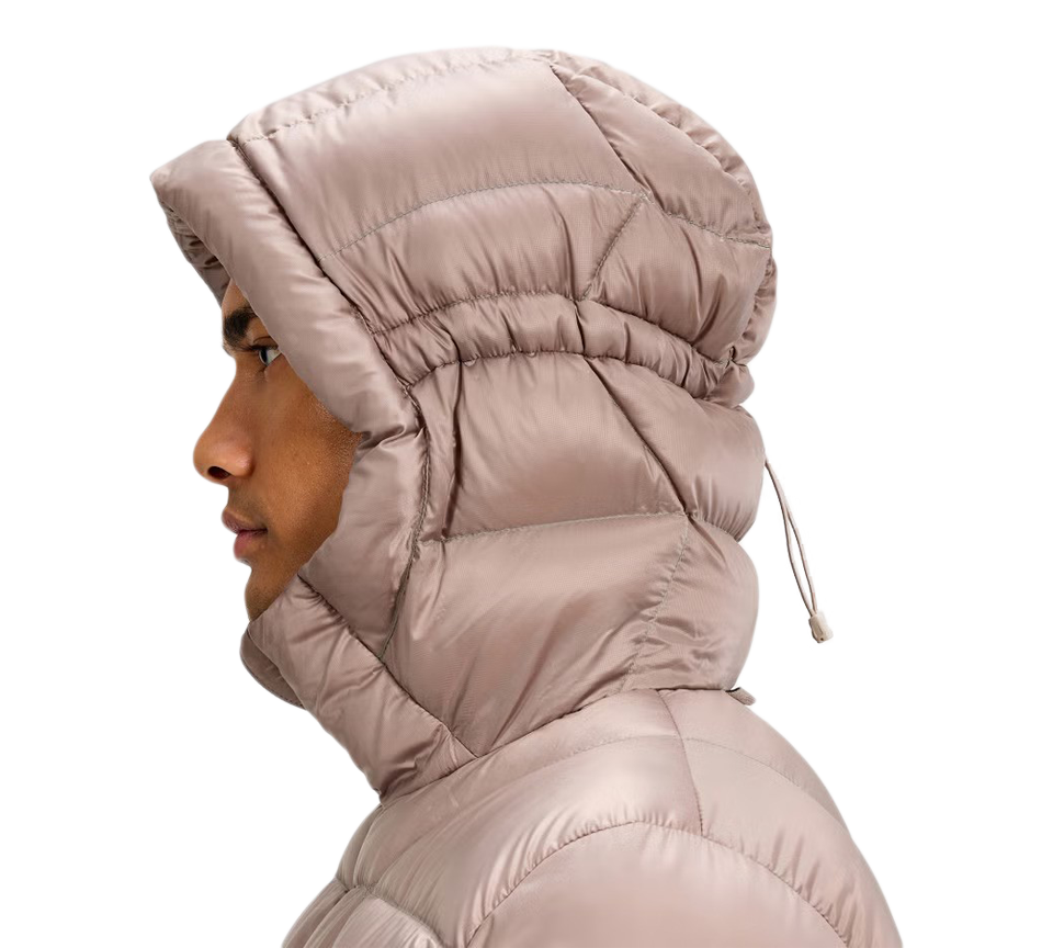 Berghaus Explorer Down Jacket for Mens Black Natural UK S-2XL