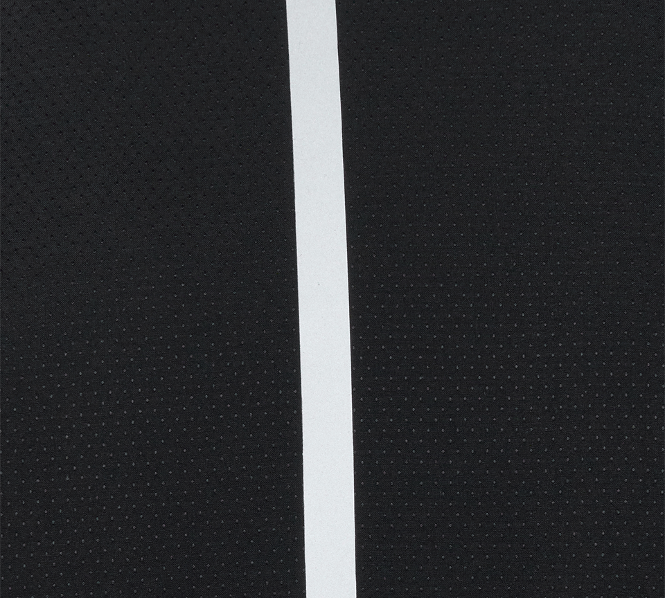Cruyff Igneous Windbreaker Black UK S-XL