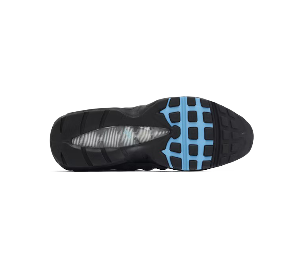 Nike Air Max 95 Baltic Blue UK 6-12