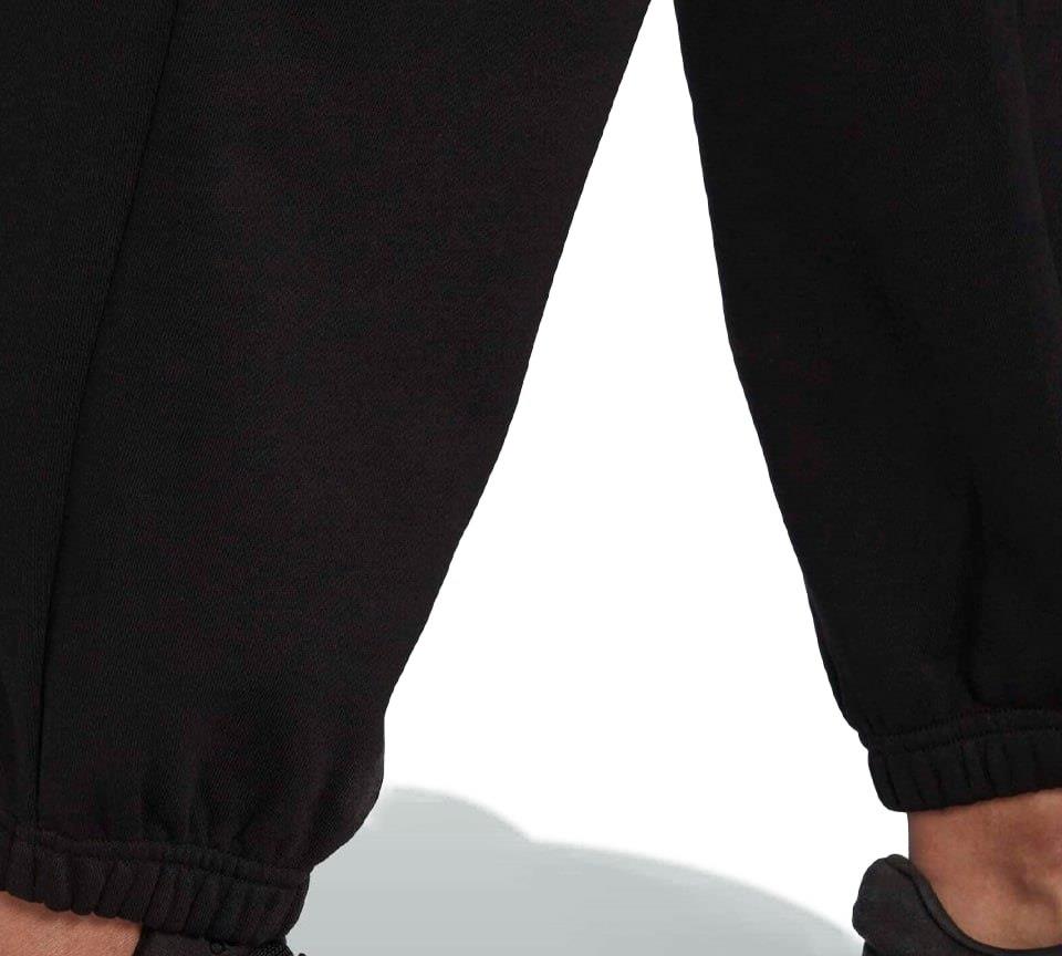 Adidas Mens Sportswear Joggers Black UK S-2XL