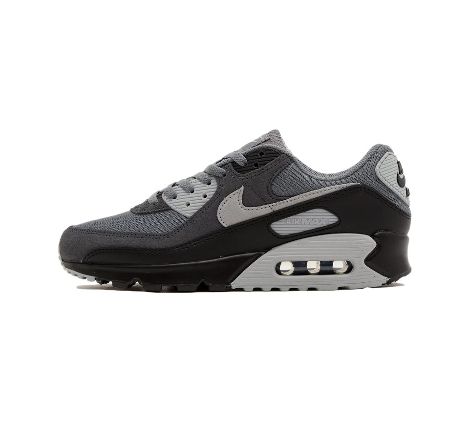 Nike Air Max 90 Trainers Mens Sneakers Multi Colours Shoes - UK 6-12