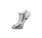 Mens Cotton Rich Trainer Liner Ankle Socks NEW YORK UK 6-12