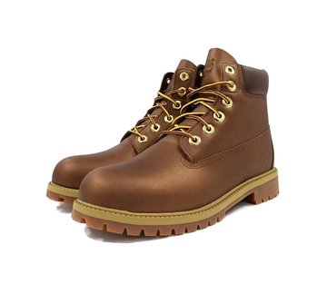 Timberland 6" Boots Espresso Brown Primaloft UK 5.5-6
