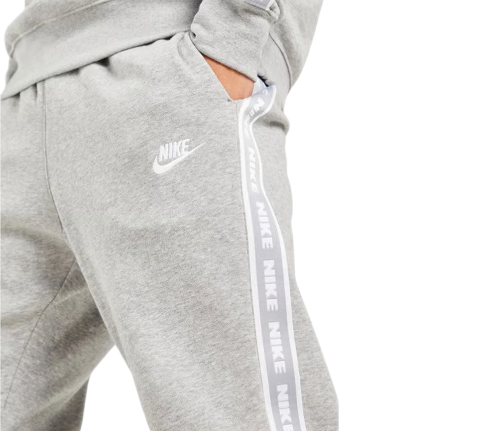 Nike Aries Club Full Tracksuit Grey UK XS-L