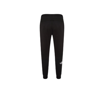 The North Face Mens Cotton Fleece Joggers Black UK 2XS-XL