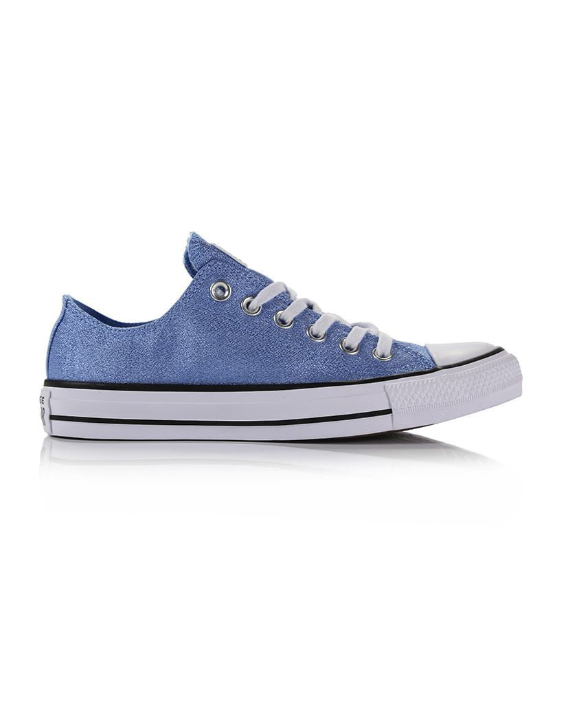 Converse  561710C CT AS OX Blue/Black Women's Trainers UK 3-8