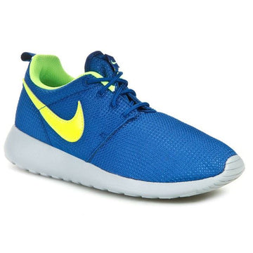 Nike Rosherun GS Trainers Gym Shoes Unisex UK 3-6