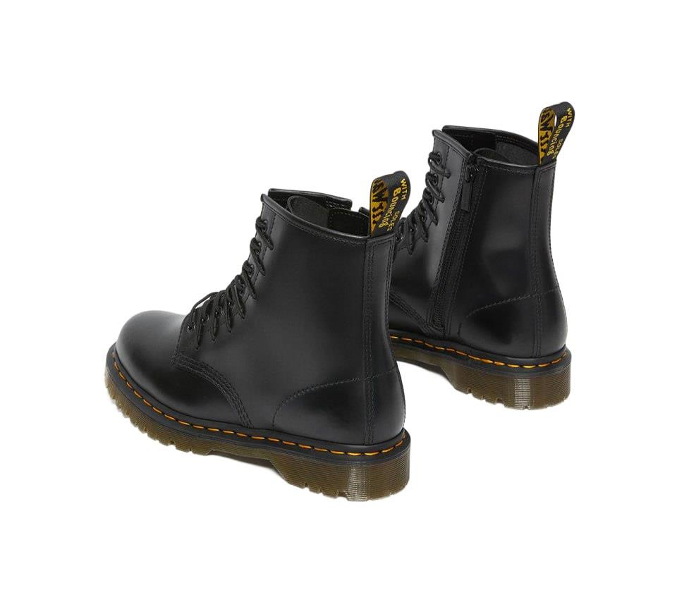 Dr. Martens 1460 Y Classic Boots Black Softy T - UK 4-5