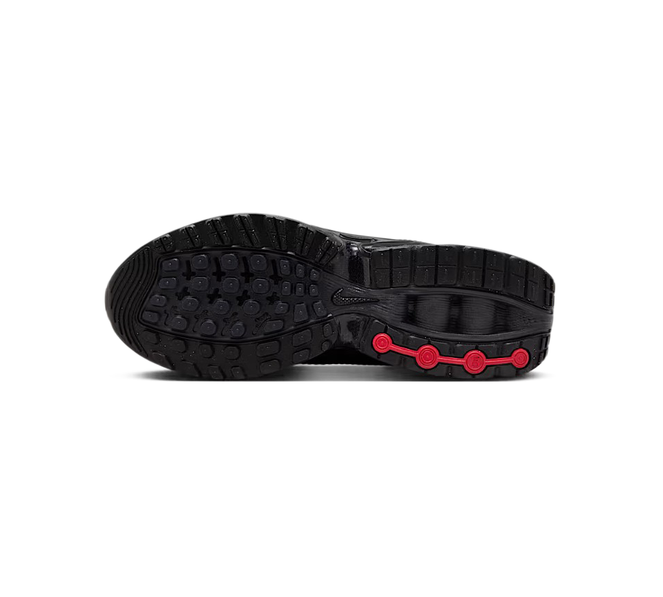 Nike Air Max DN Trainers Black/Metalic Dark Grey/Black UK 6-11