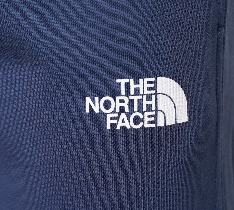 The North Face Mens Navy Joggers XS-2XL