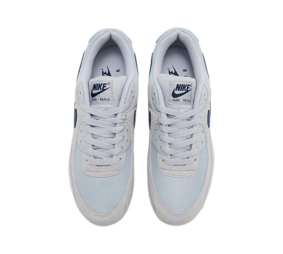 Nike Air Max 90 Trainers Mens Sneakers Multi Colours Shoes - UK 6-12