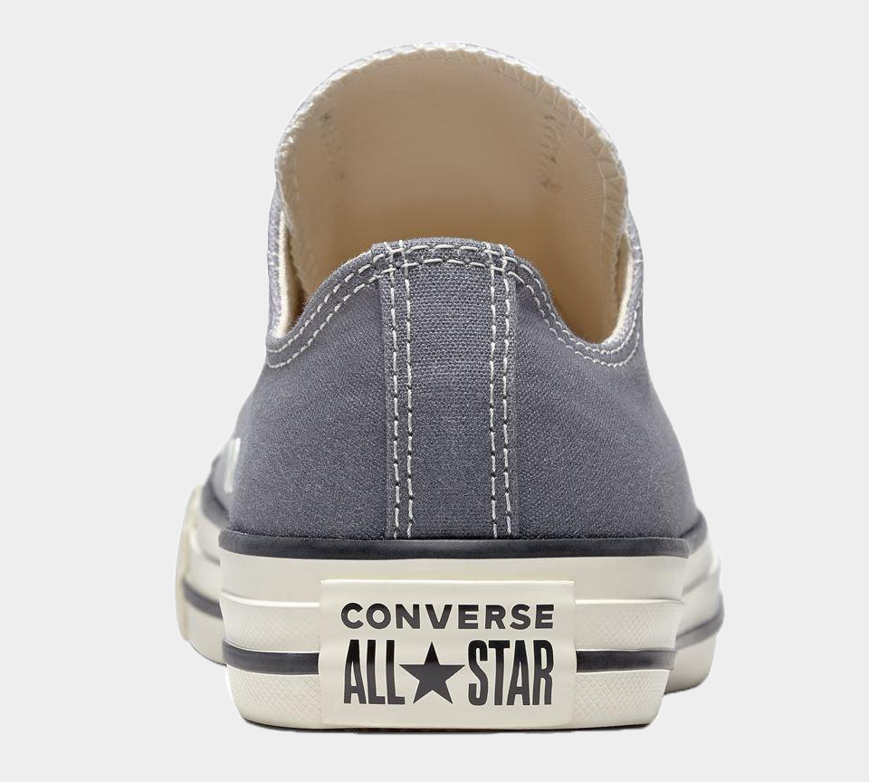 Converse Chuck Taylor All Star OX Mason/Egret/Egret Womens Shoes UK 3-8