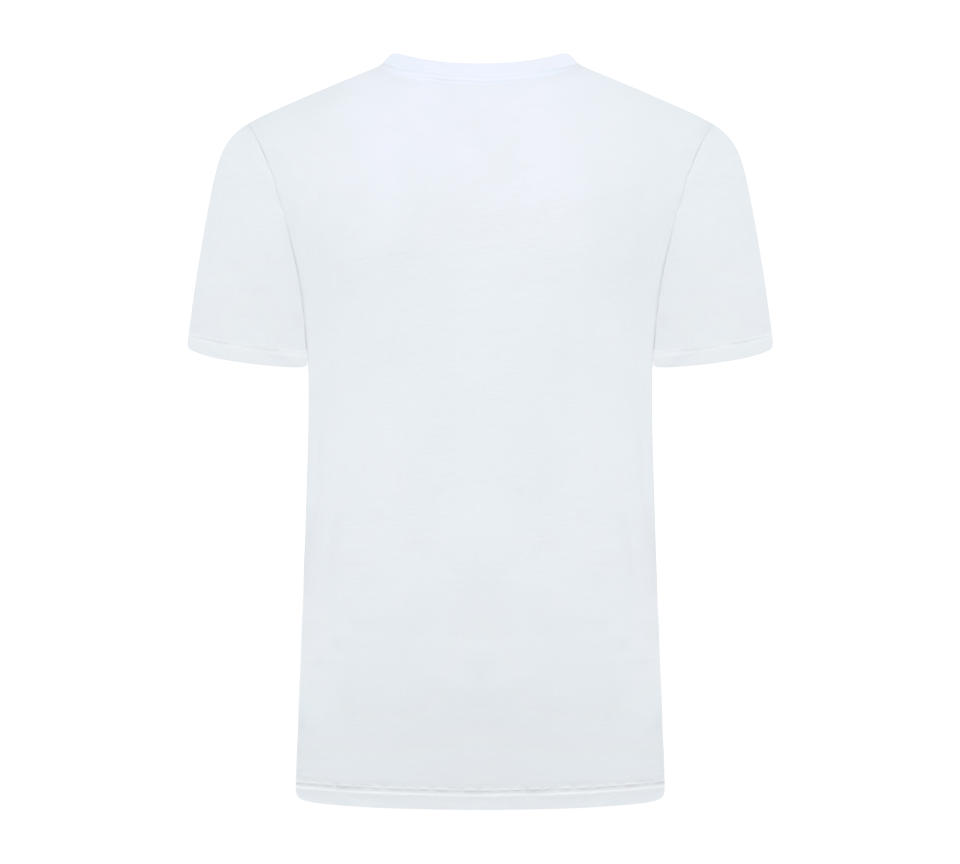 Nike Dri-FIT Tee Mens White Short Sleeve Crew Neck Training T-Shirt UK S-2XL