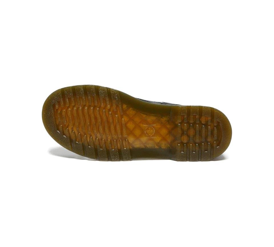 Dr. Martens 1460 Y Classic Boots Black Softy T - UK 4-5