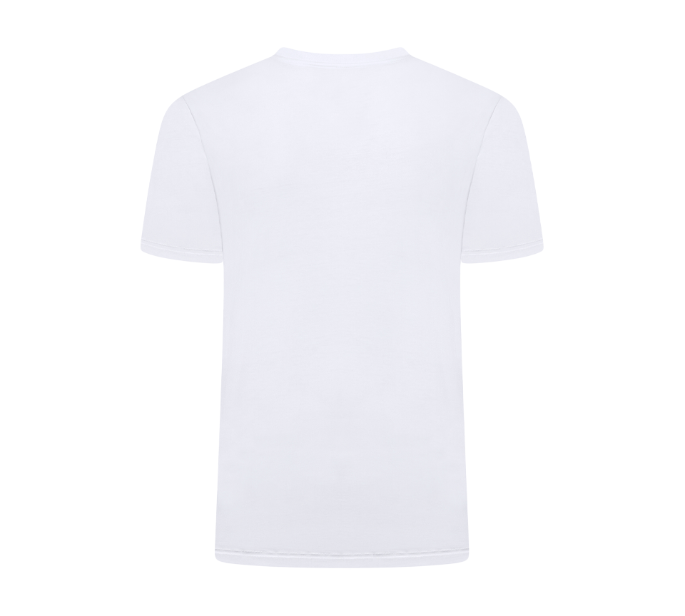 Nike Stack Logo Tee Mens Black and White Short Sleeve Crew Neck T-Shirt UK S-2XL