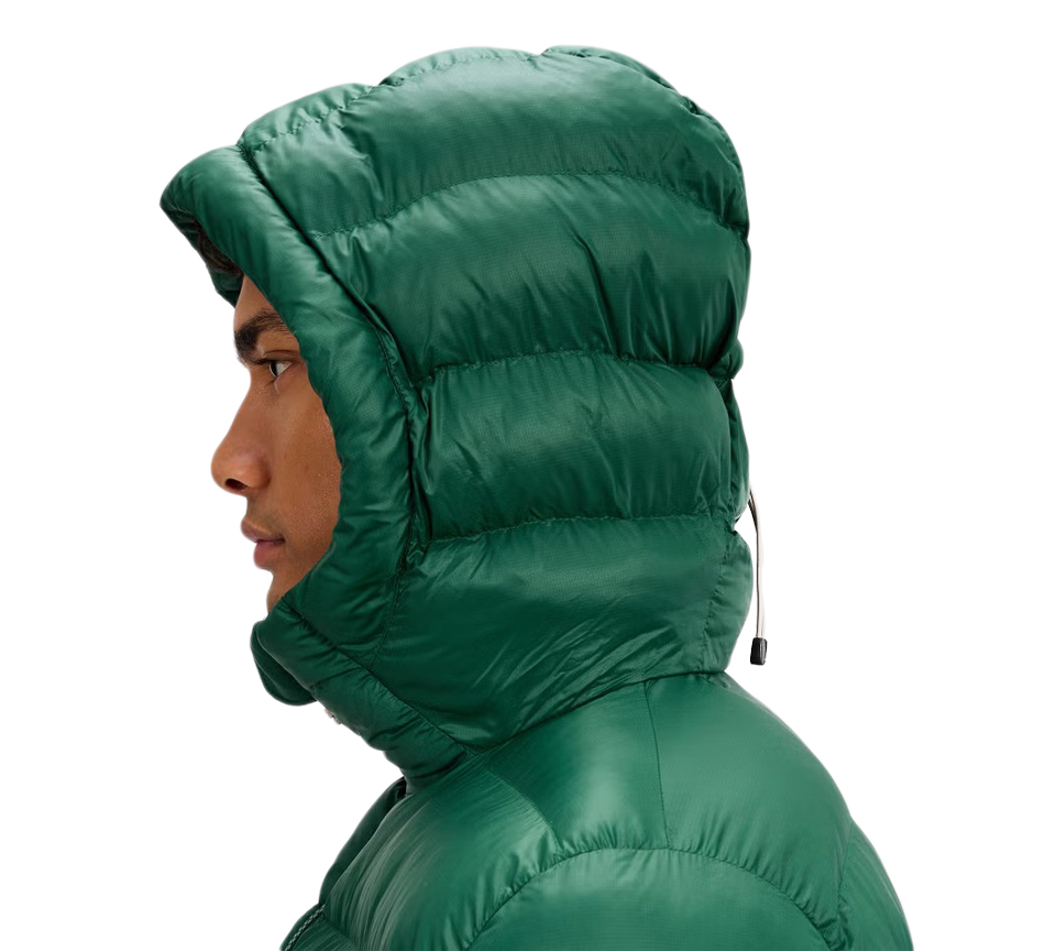 Berghaus Hydroloft Ewden Jacket Green UK S-2XL