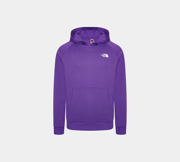The North Face NF0A2ZWUNL41 Hoodie Peak Purple XS-2XL