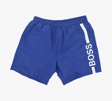 Hugo Boss Dolphin Shorts Blue UK M-XL