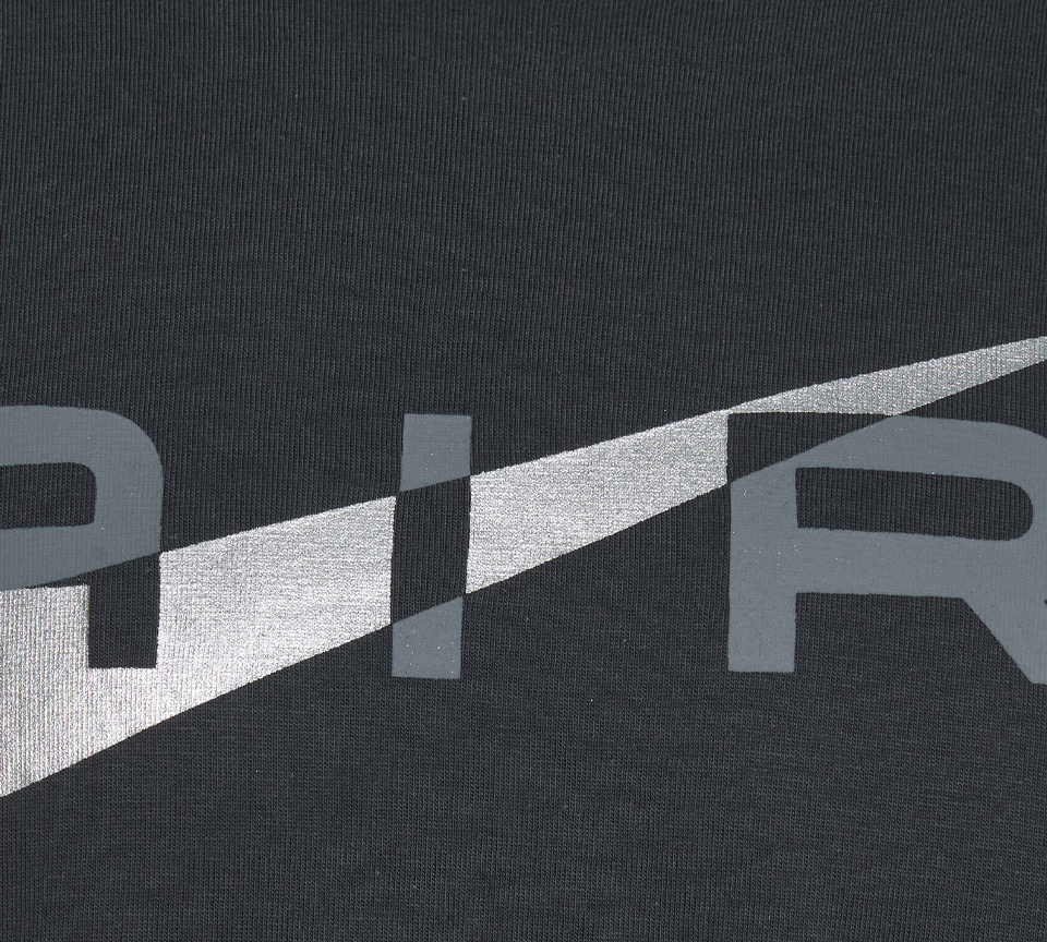 Nike Air Graphic Tee Mens Black and Navy Short Sleeve Crew Neck T-Shirt UK S-2XL