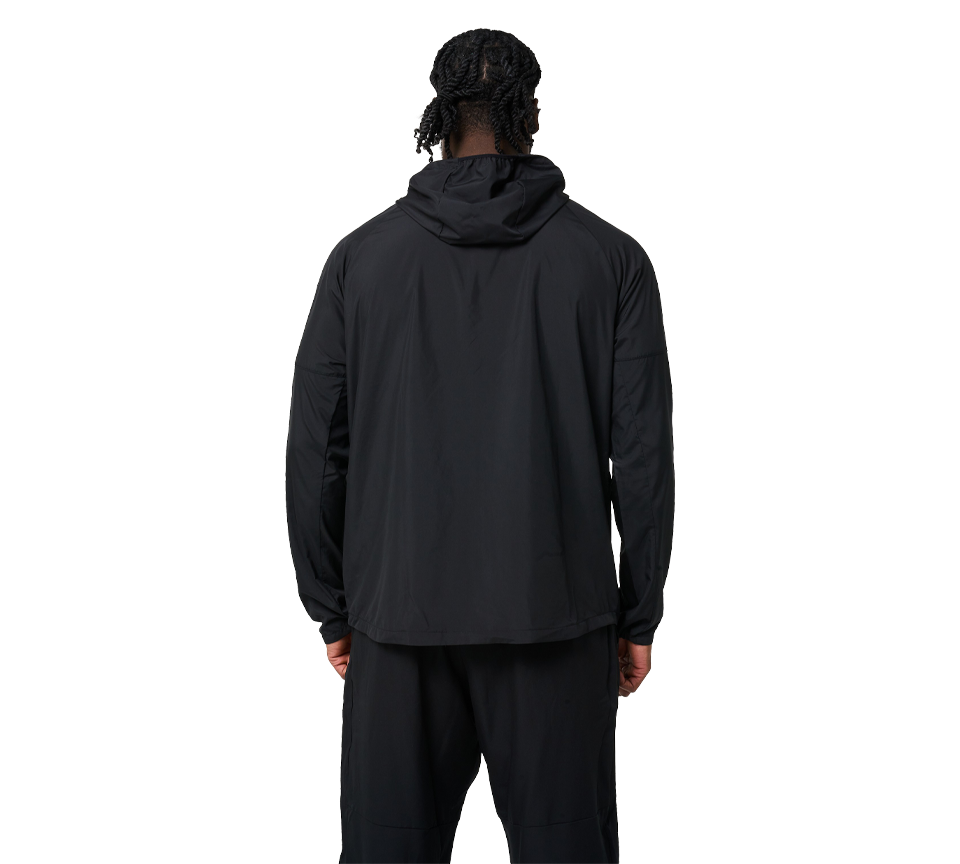 Nike Repel Miler Jacket Black UK S-2XL