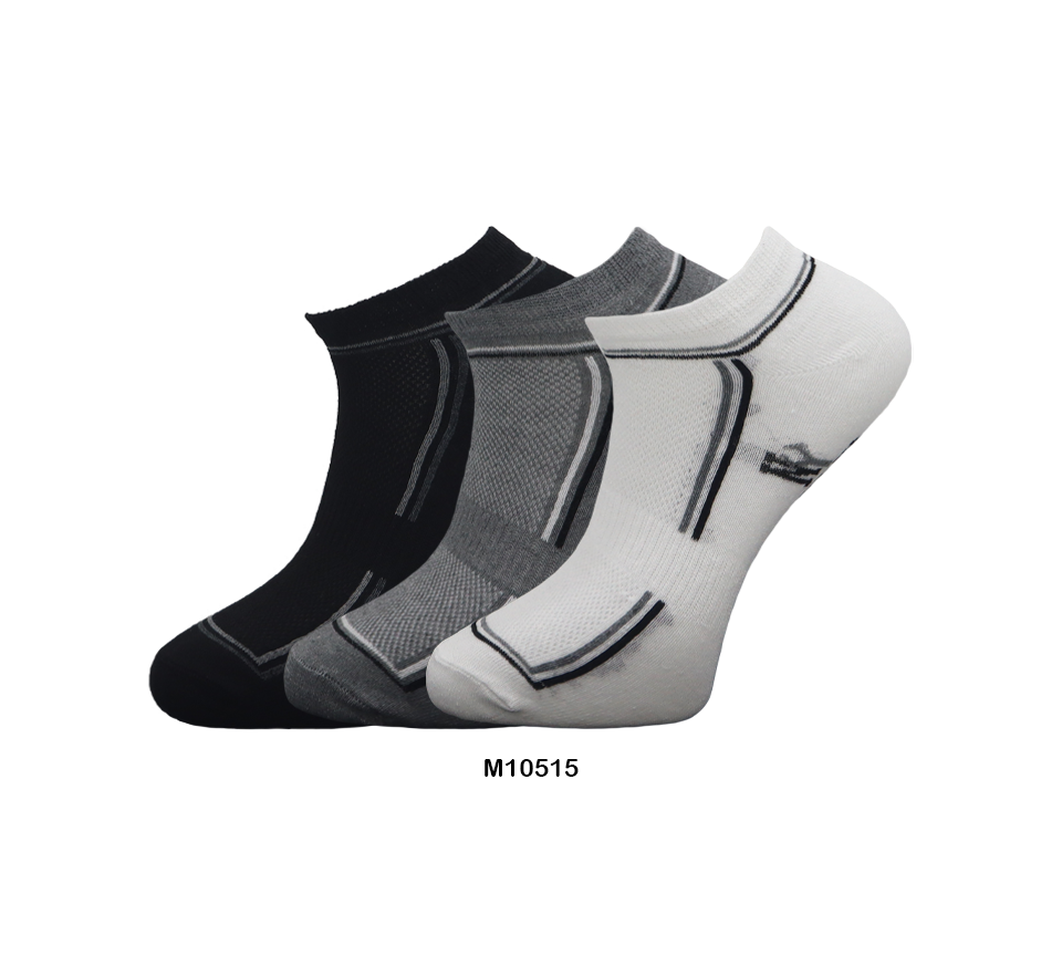 Mens Cotton Rich Trainer Liner Ankle Socks NEW YORK UK 6-12