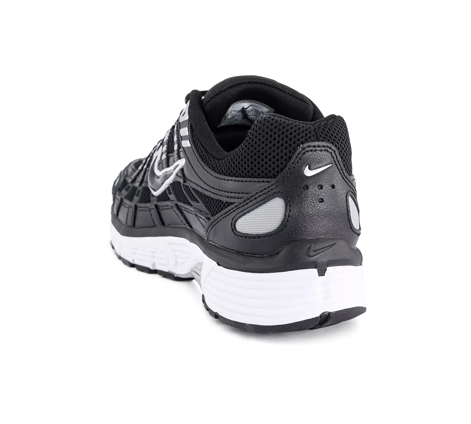 Nike P-6000 Trainers Multiple Colours Lace Up Running Style Shoes