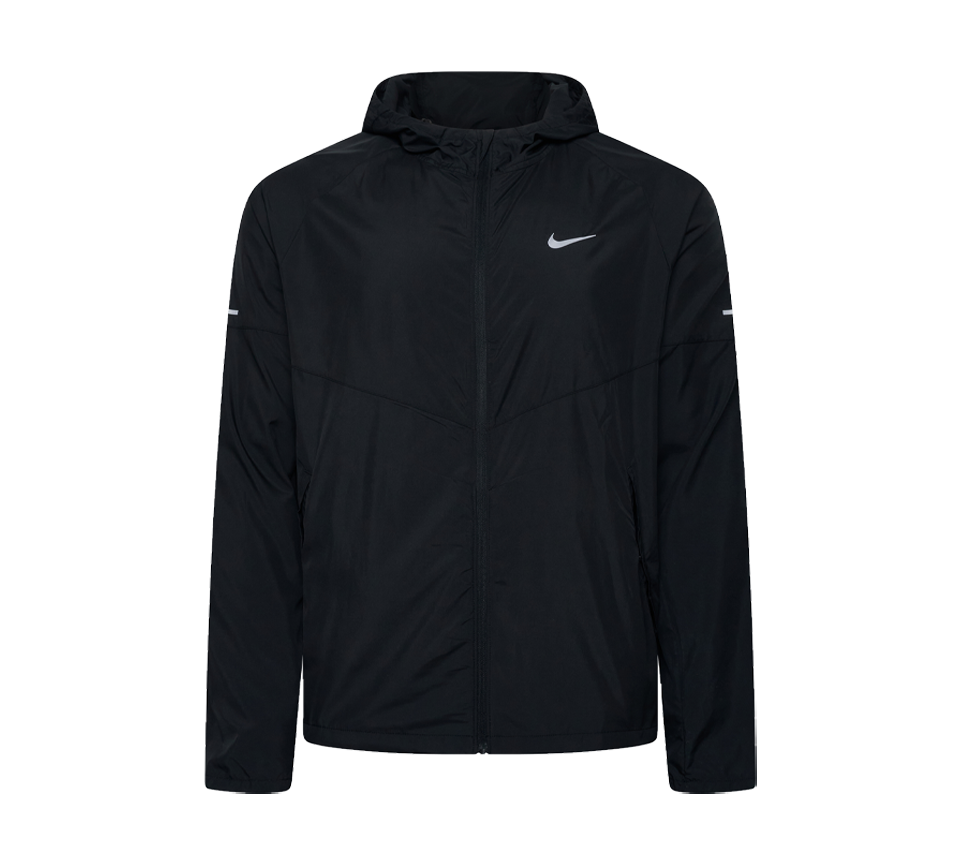 Nike Repel Miler Jacket Black UK S-2XL