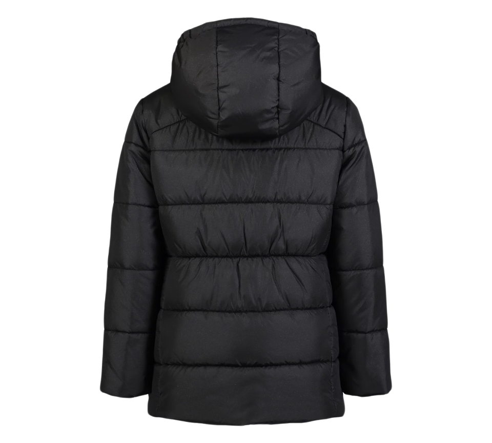 Under Armour Willow Jacket Junior Girls Black UK S-XL
