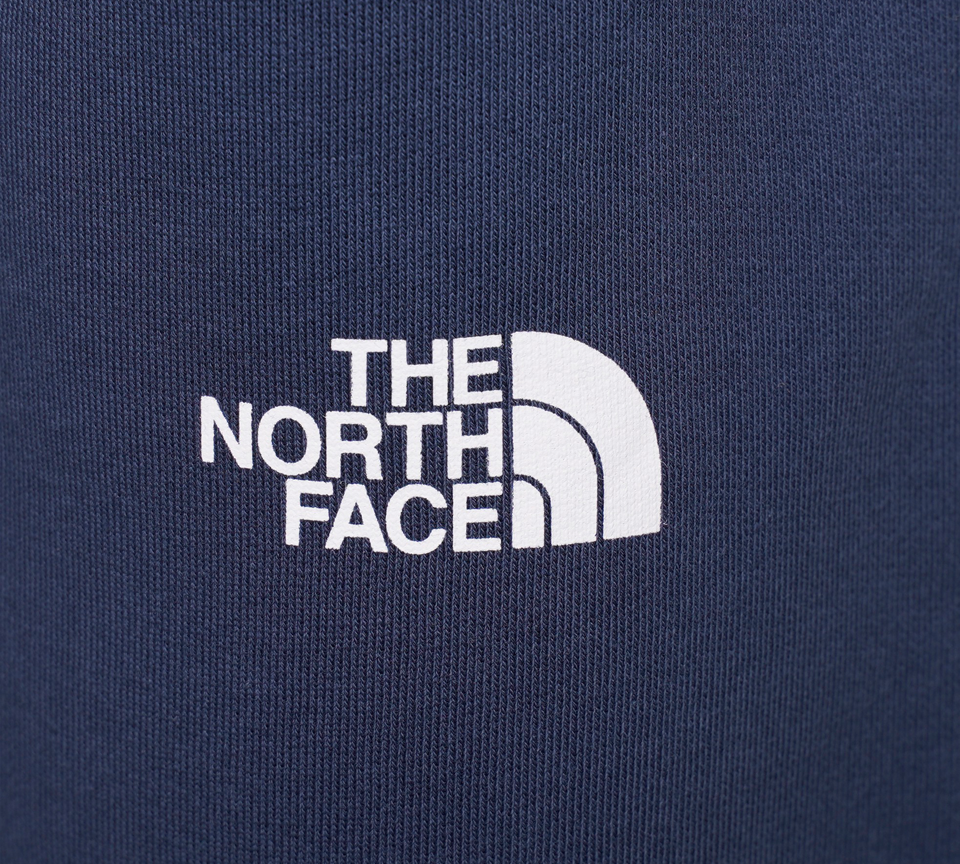 The North Face Mens Navy Joggers XS-2XL