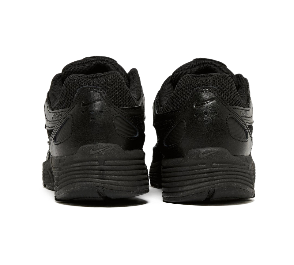 Nike P-6000 Trainers Multiple Colours Lace Up Running Style Shoes