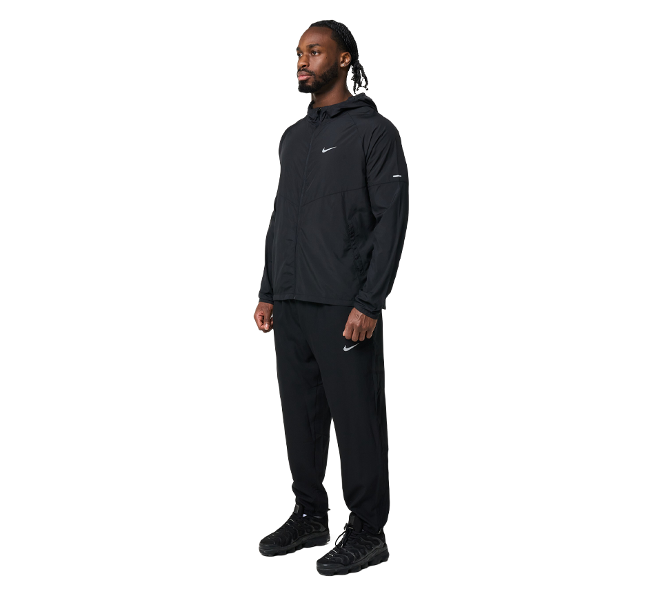 Nike Repel Miler Jacket Black UK S-2XL
