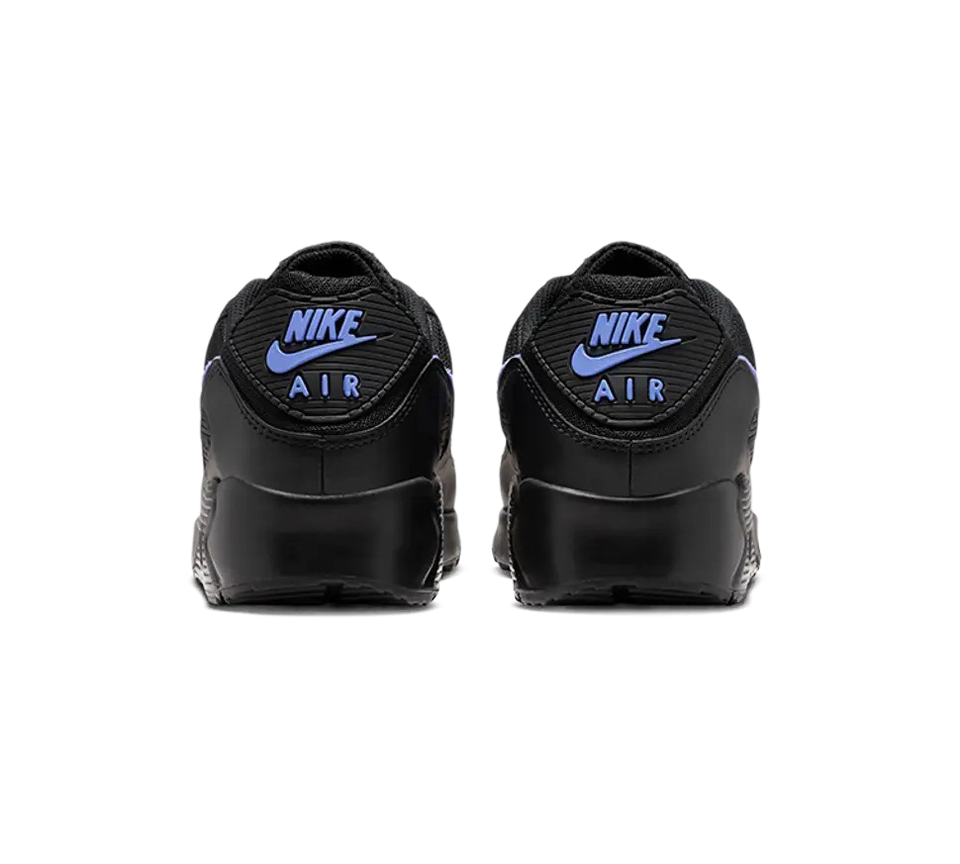 Nike Air Max 90 Trainers Mens Sneakers Multi Colours Shoes - UK 6-12