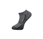 Mens Cotton Rich Trainer Liner Ankle Socks NEW YORK UK 6-12