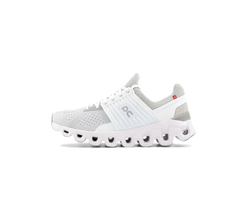 ON Cloudswift Trainers Glacier White UK 6