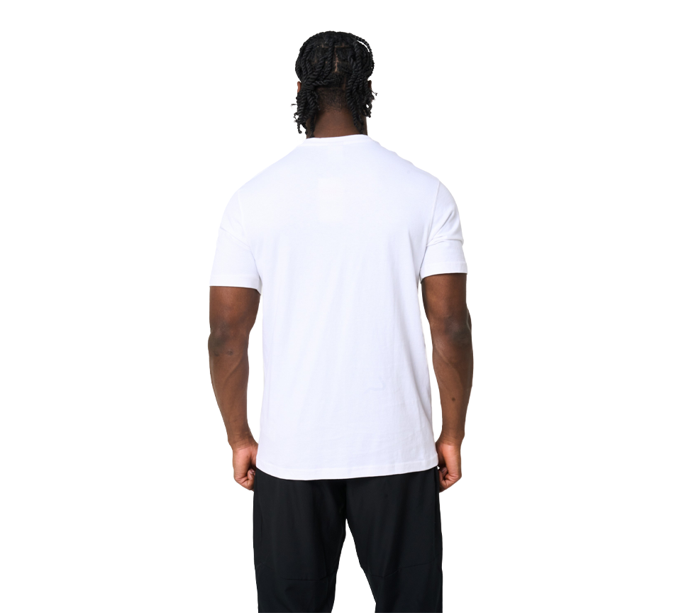 Nike Sportswear Air Max Tee Mens Black and White Short Sleeve T-Shirt UK S-XL