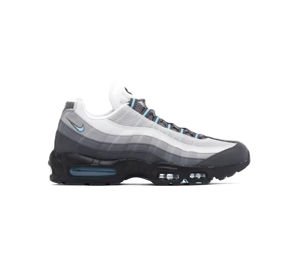 Nike Air Max 95 Baltic Blue UK 6-12