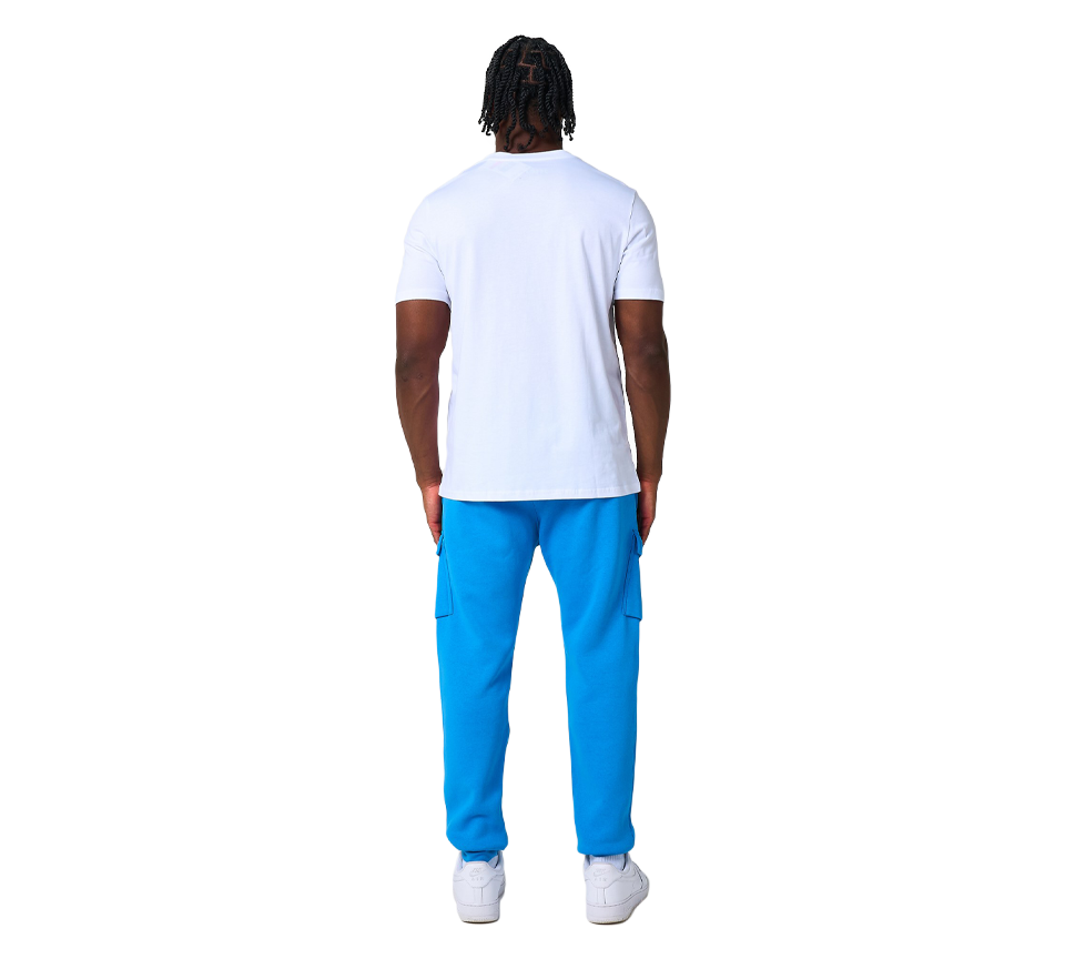 Jordan Jumpman Short Sleeve T-Shirt Mens White Grey Crew Neck Tee UK S-2XL