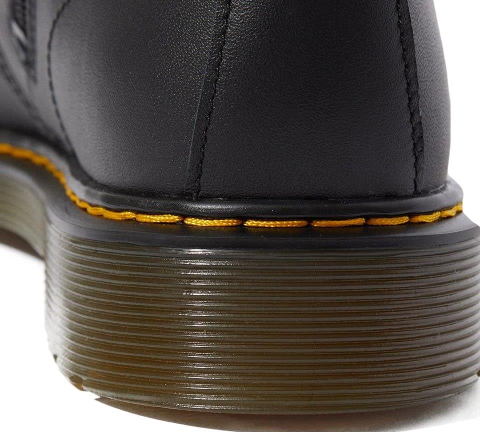 Dr. Martens 1460 Y Classic Boots Black Softy T - UK 4-5