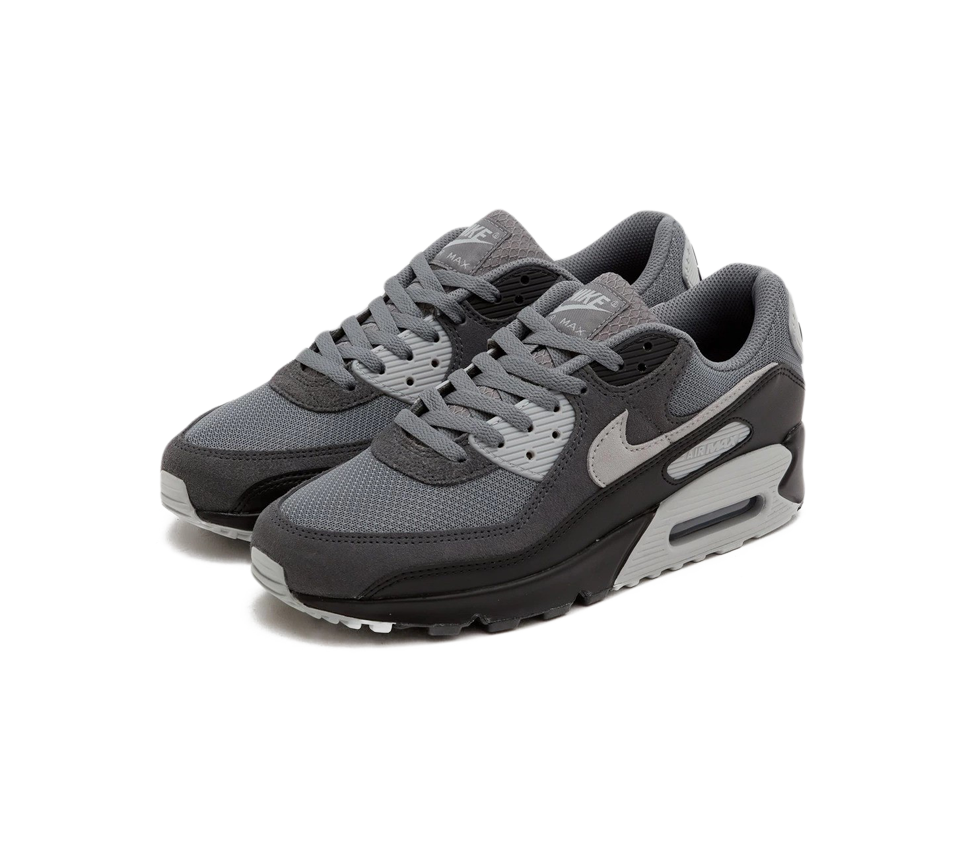 Nike Air Max 90 Trainers Mens Sneakers Multi Colours Shoes - UK 6-12