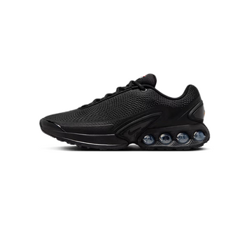 Nike Air Max DN Trainers Black/Metalic Dark Grey/Black UK 6-11
