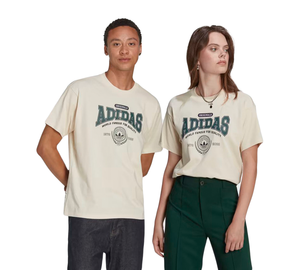 Adidas Originals T-Shirt Mens White Trefoil Logo Short Sleeve Crew Neck Tee UK S-3XL