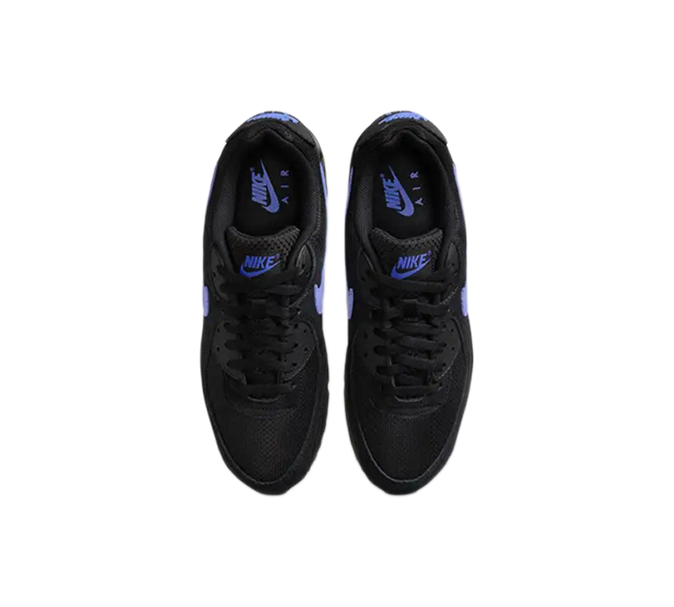 Nike Air Max 90 Trainers Mens Sneakers Multi Colours Shoes - UK 6-12