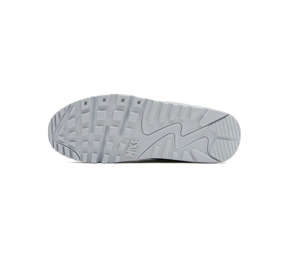 Nike Air Max 90 Trainers Mens Sneakers Multi Colours Shoes - UK 6-12