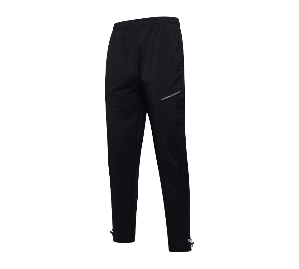 Cruyff Igneous Trouser Mens Joggers Black UK S-XL