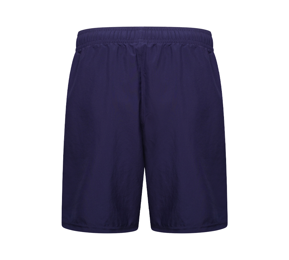UNDER ARMOUR TECH WOVEN WORDMARK SHORT Black, Starlight, Midnight Navy - UK S-XL