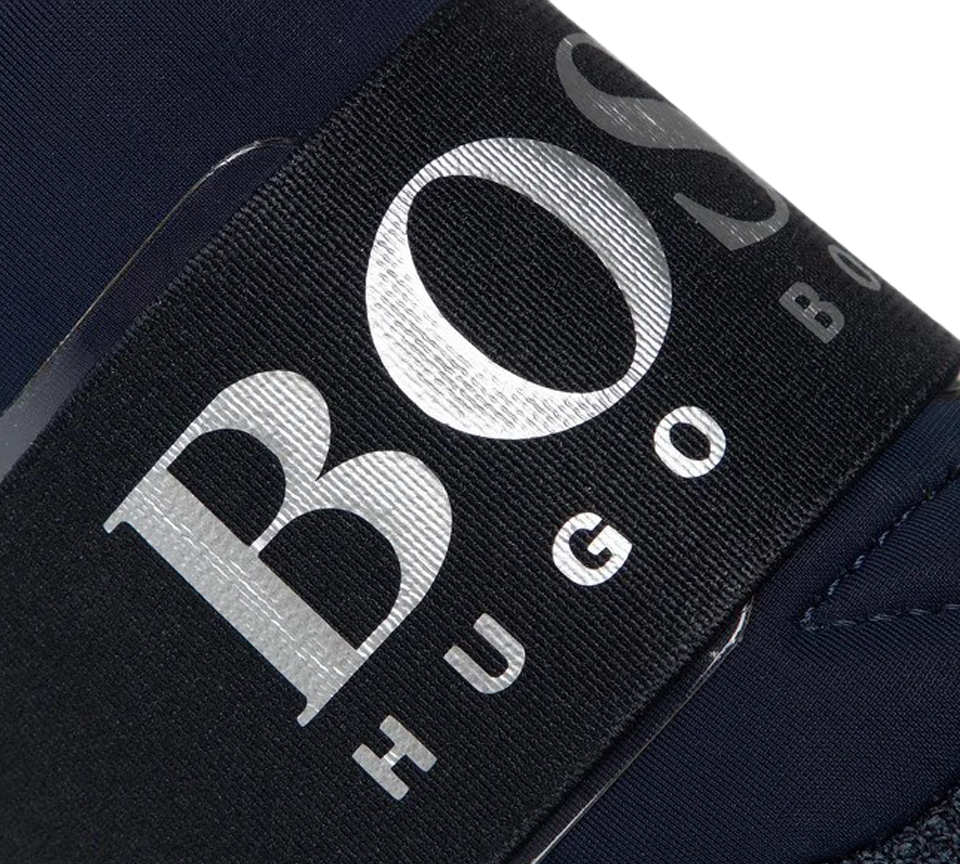 Hugo Boss Kids Wear Boys Trainers Marino Shoes UK 10-13/1-7.5